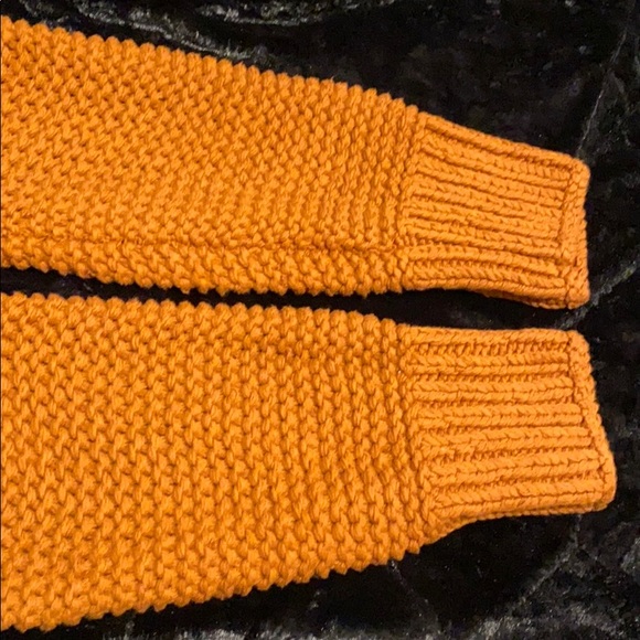 Free People My Only Sunshine Sweater. - Picture 16 of 16